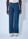 Story Mfg. Poetry Jeans In Blue