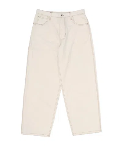 Story Mfg. Poetry Pants In Brown