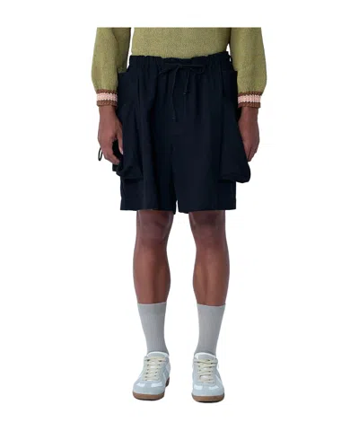 STORY MFG. STORY MFG. SALT CARGO SHORTS