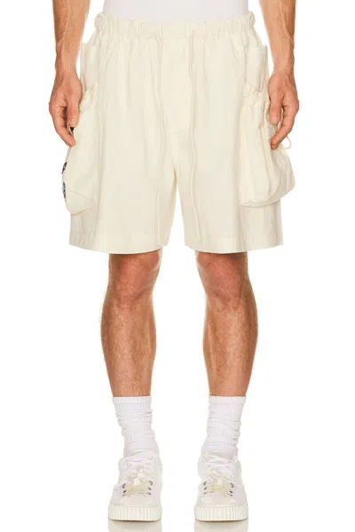 Story Mfg. Salt Shorts