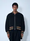 Story Mfg. Seed Bomber Jacket