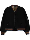 STORY MFG. SEED BOMBER JACKET