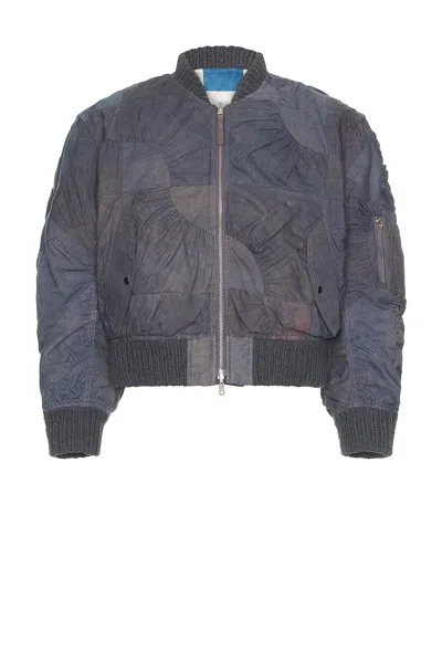 Story Mfg. Seed Bomber In Purple Wandering Pw
