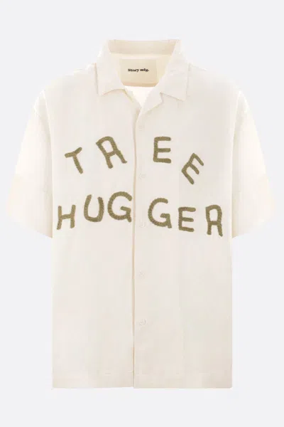 STORY MFG. STORY MFG. SHIRTS
