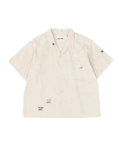 Story Mfg. Short-sleeved Shirt