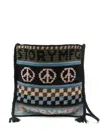 Story Mfg. Story Mfg Stash Messenger Bag