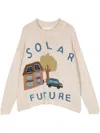 Story Mfg. Twinsun Rollneck Clothing