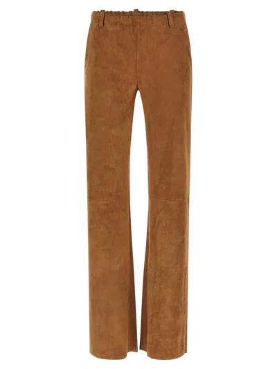 STOULS STOULS 'OSWALD' PANTS