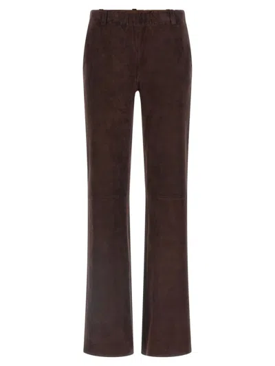STOULS STOULS 'OSWALD' PANTS
