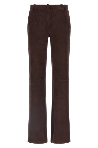 STOULS 'OSWALD' PANTS
