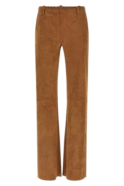 STOULS 'OSWALD' PANTS