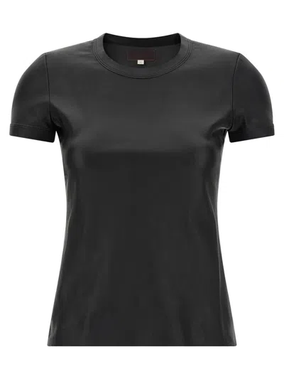 Stouls 05 T-shirt Black