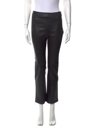 Pre-owned Stouls Straight Leg Pants W/ Tags In Multi