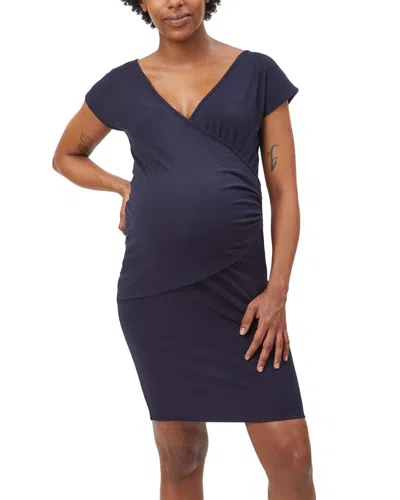 Stowaway Collection Eva Maternity Dress