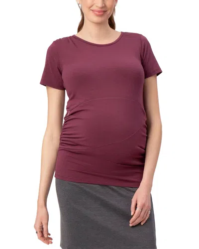 Stowaway Collection Gramercy Maternity & Nursing Top