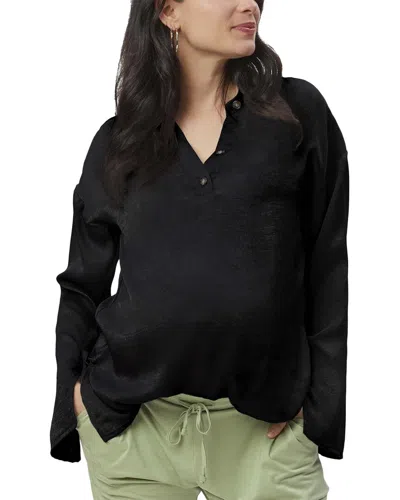 Stowaway Collection Suzie Maternity Top