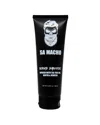 Straight Ahead Beauty Men's 100ml Macho Shampoo