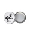 Straight Ahead Beauty Men's Macho Styling Wax Cbd