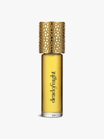 Strangelove Deadofnight Perfume Oil Roll-on, Size 10ml
