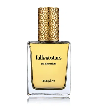 Strangelove Fallintostars Eau De Parfum