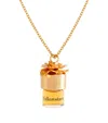 Strangelove Fallintostars Perfume Oil Necklace