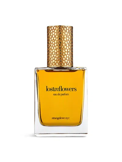 Strangelove Lostinflowers Eau De Parfum, Size 50ml