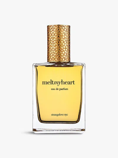 Strangelove Meltmyheart Eau De Parfum, Size 100ml