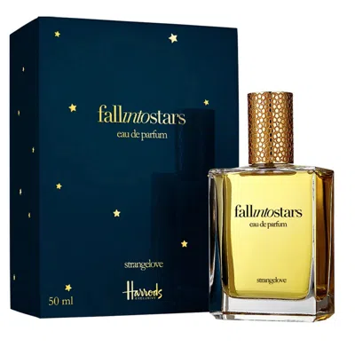 Strangelove Nyc Unisex Fall Into Stars Edp Spray 1.7 oz Fragrances 0742832173650