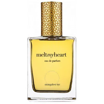 Strangelove Nyc Unisex Melt My Heart Edp 1.7 oz Fragrances 0742832645454