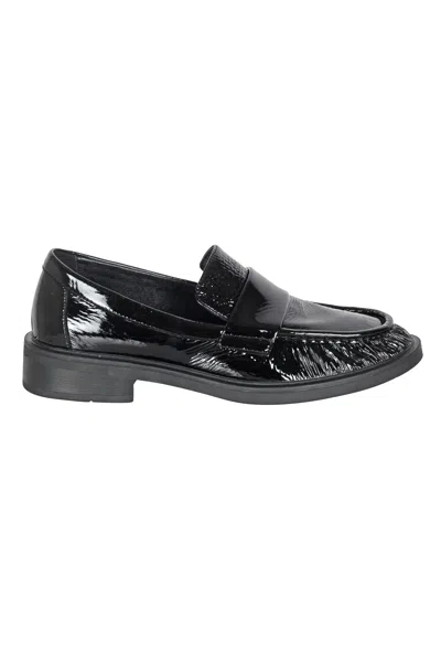 Strategia - Mocassini - 460816 - Black