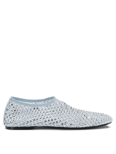 Strategia Ballerinas In Blue