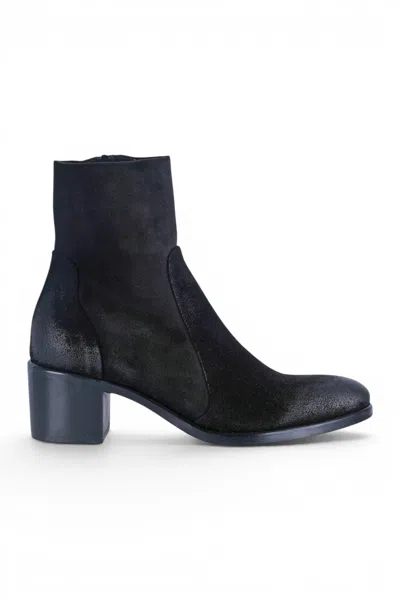 Strategia - Boots - 480278 - Black In Blue