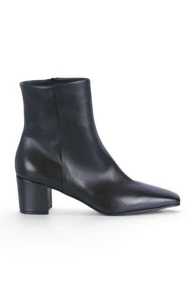 Strategia - Boots - 480279 - Black
