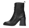 Strategia Boots Black In Nero Neri E Grigi