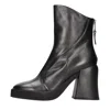 Strategia Boots Black In Nero Neri E Grigi