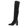 STRATEGIA STRATEGIA BOOTS BLACK