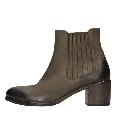 Strategia Boots Green In Verde Blu E Verdi