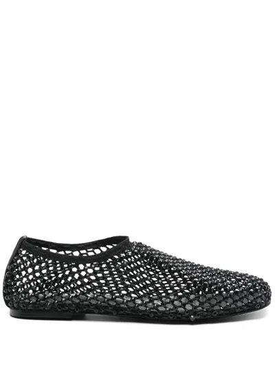 Strategia Dolly Ballet Shoes By