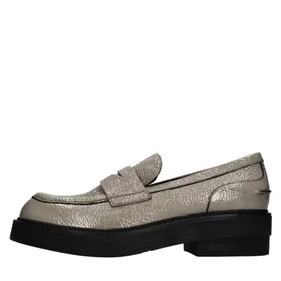 Strategia Flat Shoes In Multi