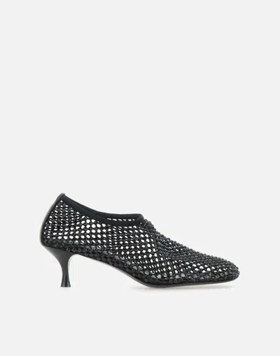Strategia Heels In Black