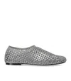 Shop Strategia Jewels Grey Slip-on
