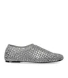Strategia Jewels Grey Slip-on