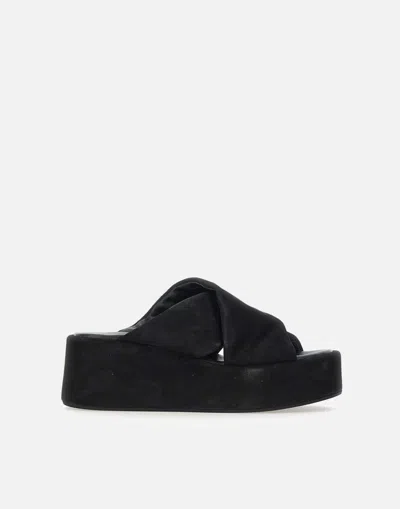 Strategia Sandals