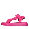 Strategia Sandals Fuchsia In Fucsia Vivaci