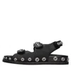 Strategia Sandals In Multi