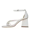 STRATEGIA STRATEGIA SANDALS WHITE