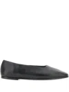 Strategia Shoes Kaliko Ballerina Shoes