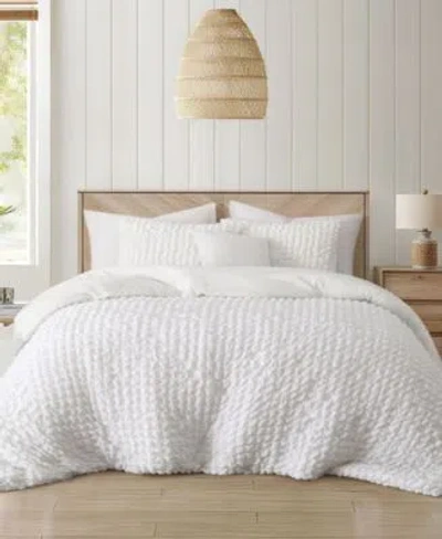 Stratford Park Danice Geometric Comforter Sets In Green