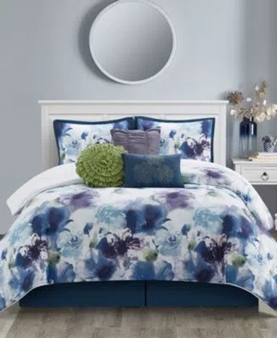 Stratford Park Elissa Floral Comforter Sets
