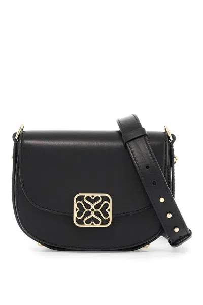 Strathberry Aderemini Bayad In Black